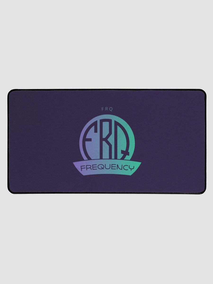 Frequency mat pad product image (1)