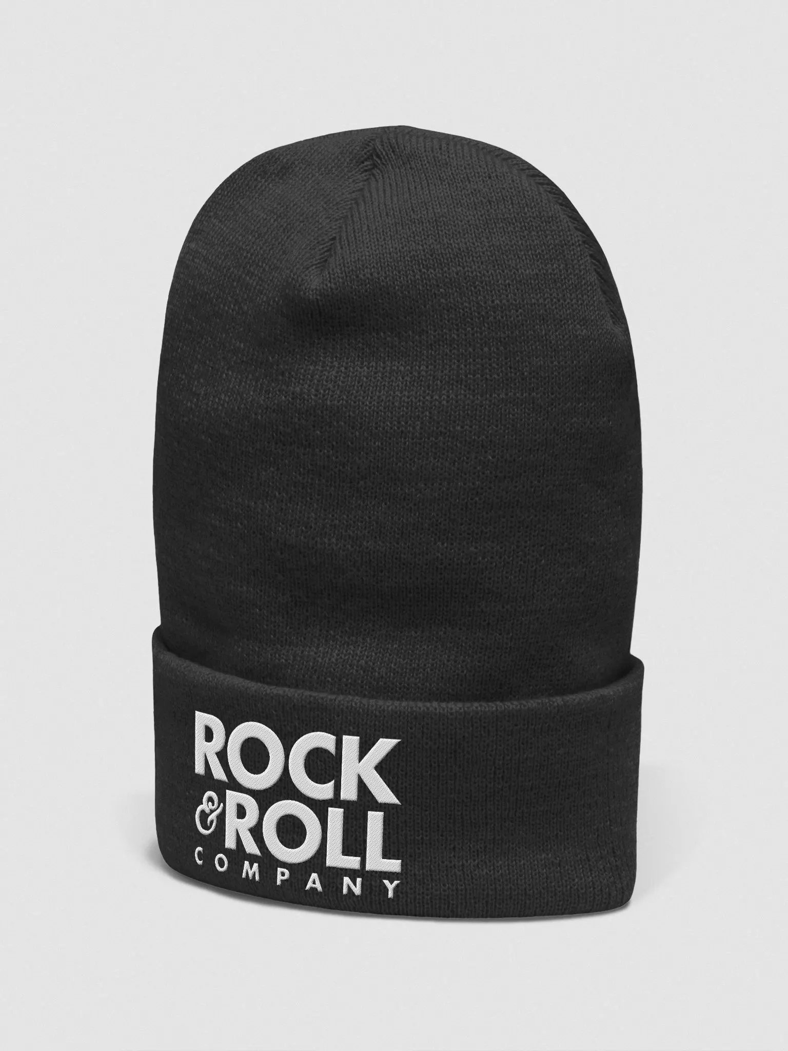 Rock and Roll Company Beanie product image (2)