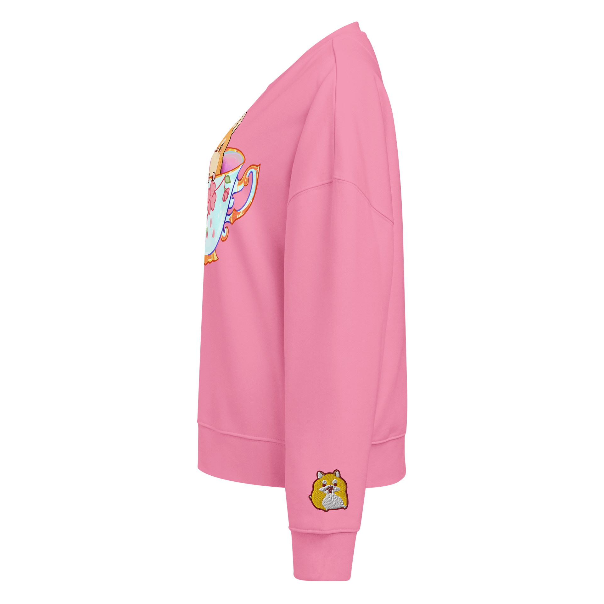 Teacup Sweater product image (3)