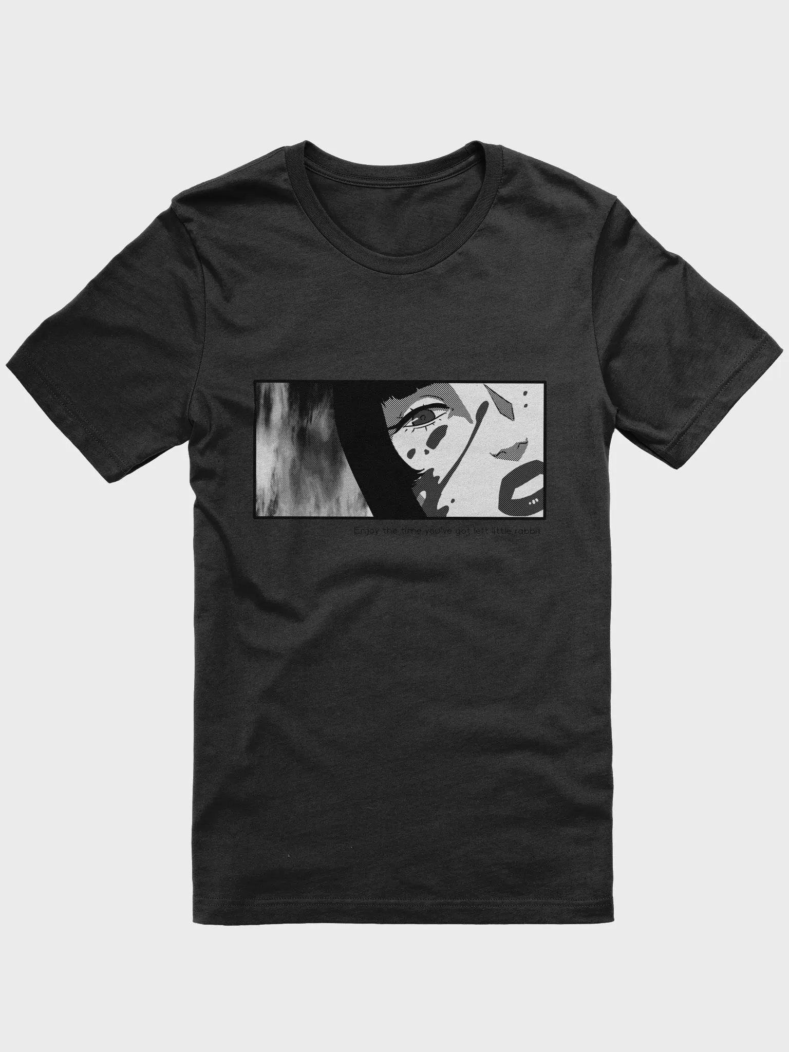 The Maid - T-shirt product image (11)