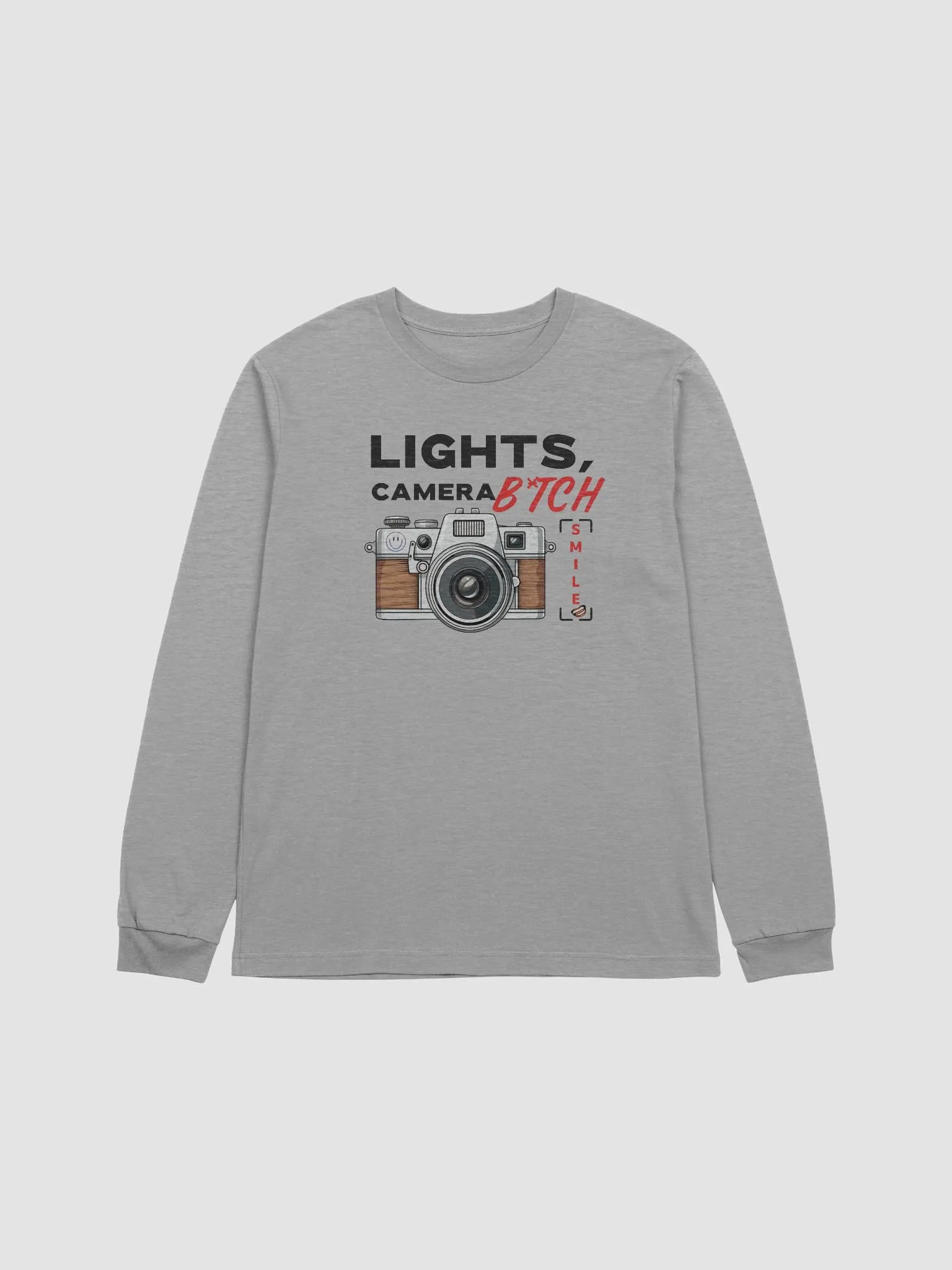 B*TCH SMILE! product image (1)