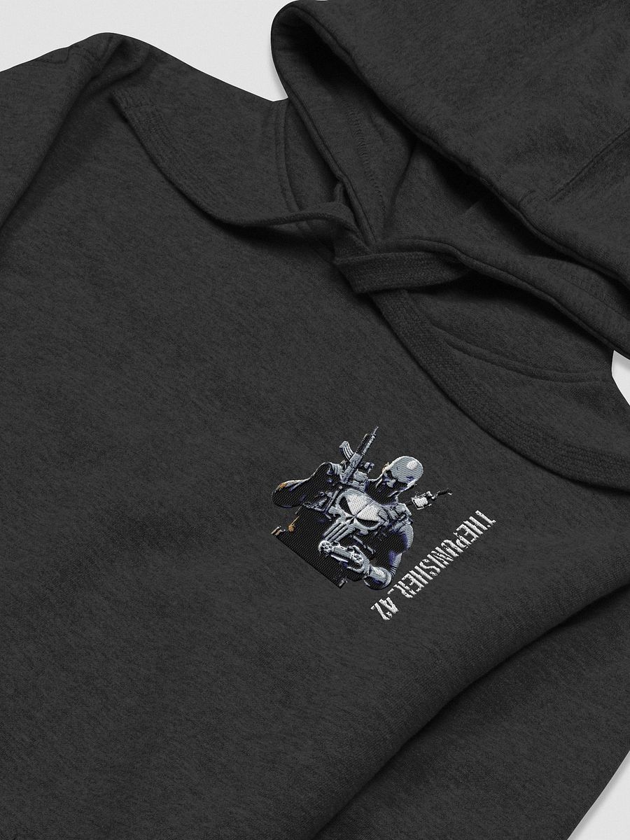 Punisher_42 Hoodie product image (3)