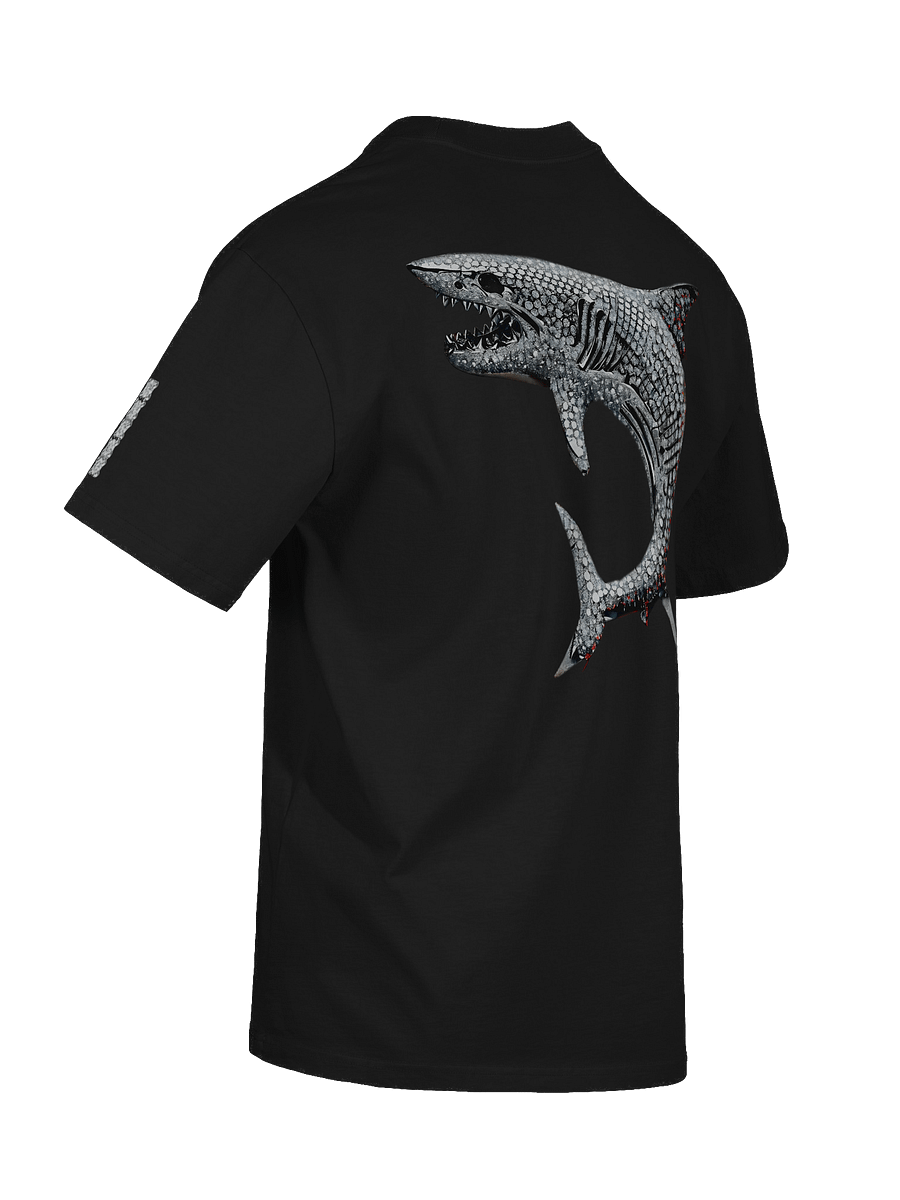 | 4 EVER TRENCHES | PREMIUM TEE product image (17)