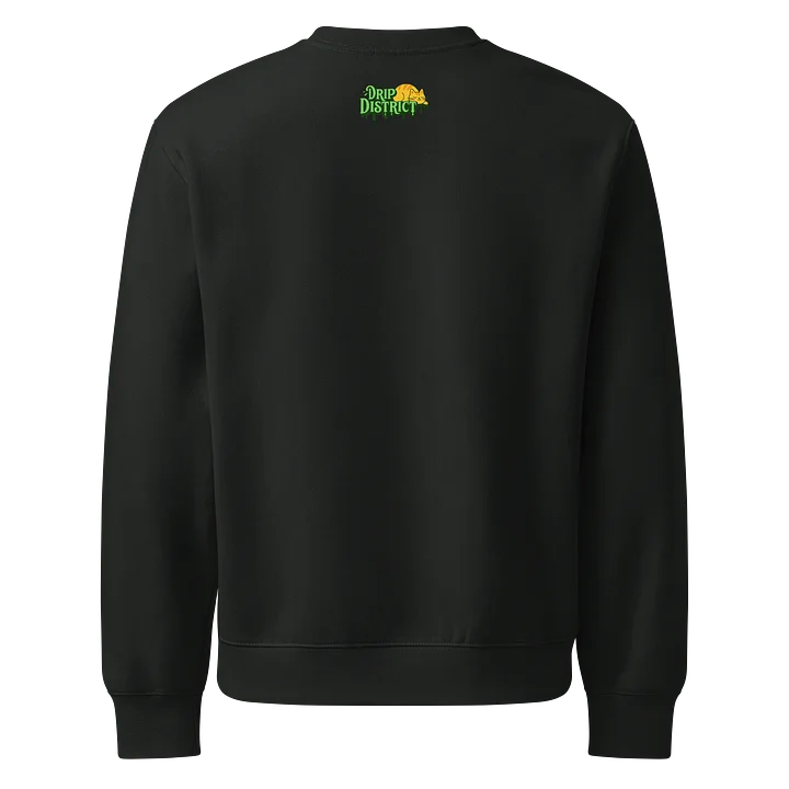 Combat Rest Sweater | Rest is Resistance Apparel product image (18)