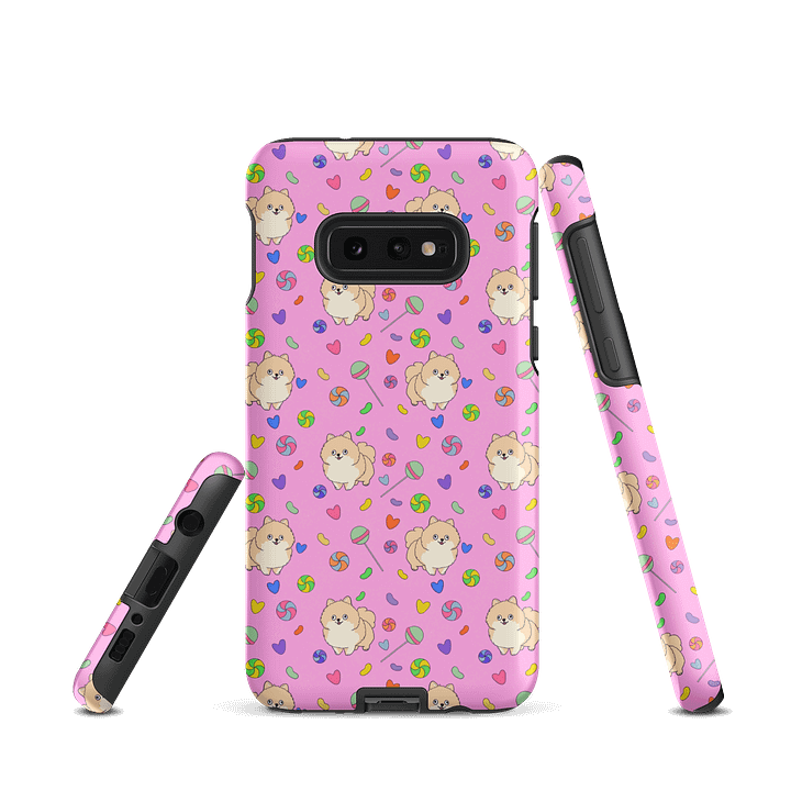 CandyPom Samsung Case product image (2)
