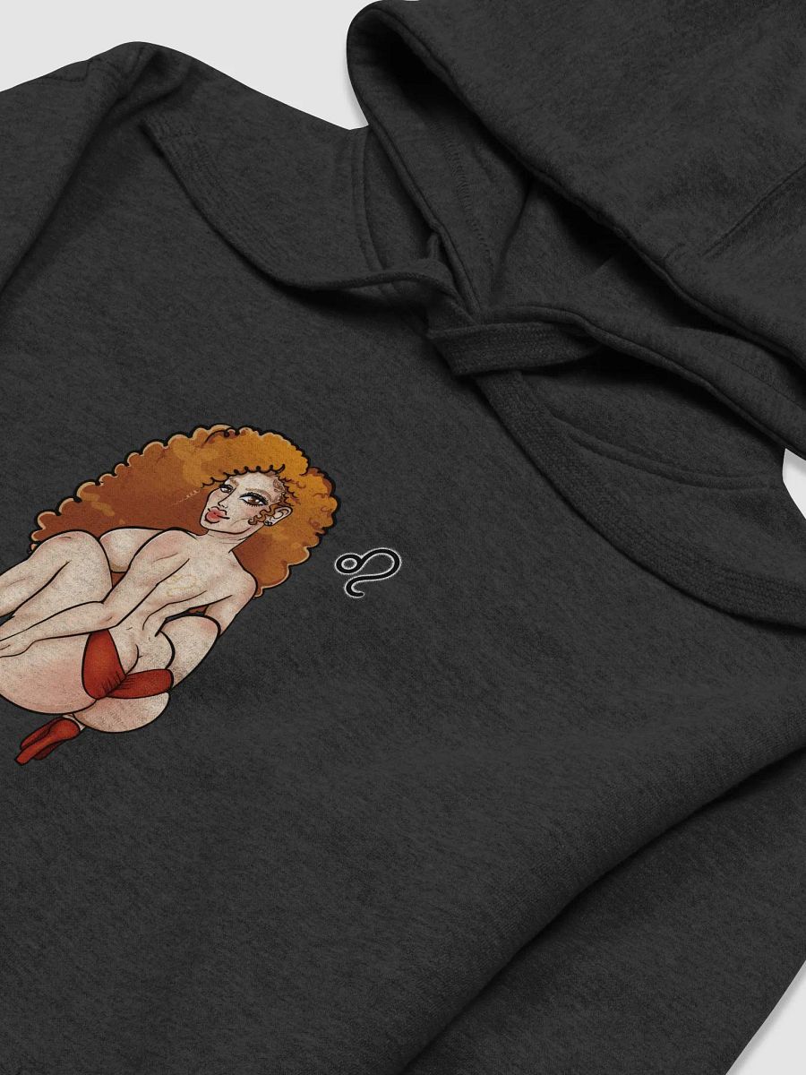 Zodiac Collection - Leo Unisex Hoodie product image (3)