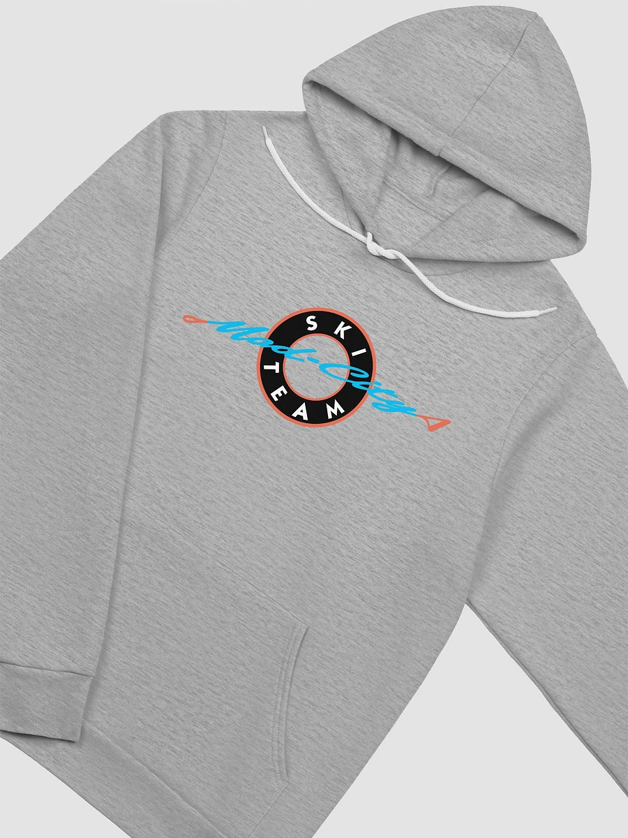 Mad-City Hooded Sweatshirt product image (15)