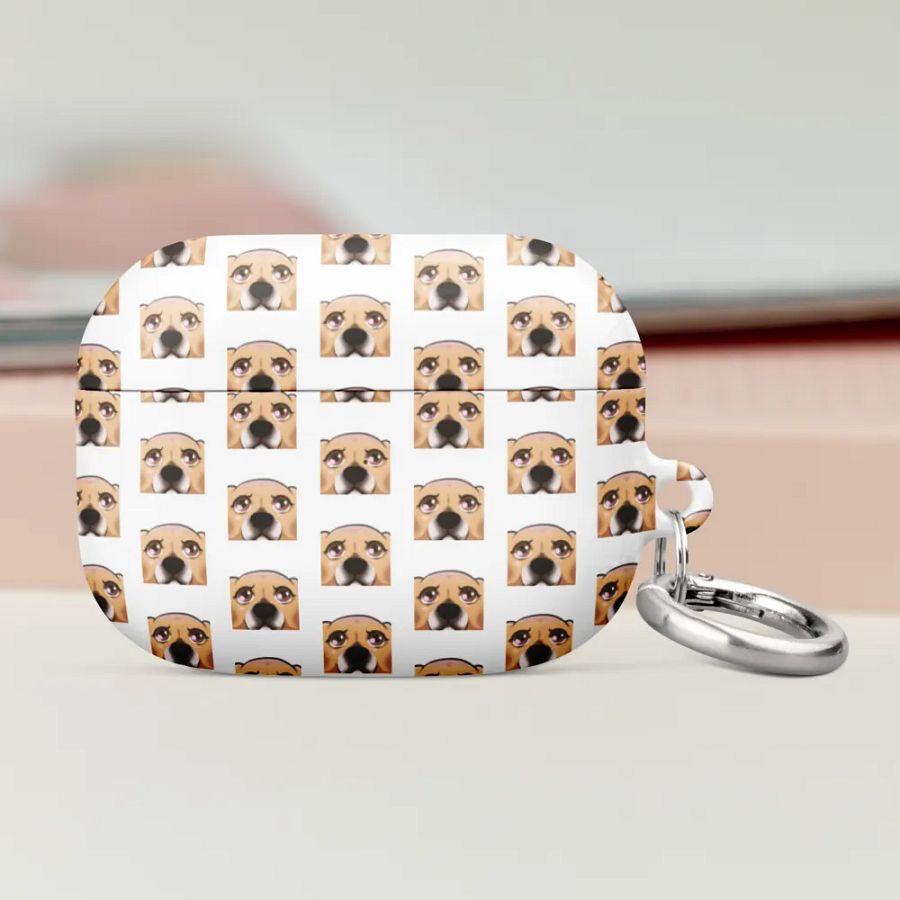 CoyBeg Airpods Pro Case product image (7)