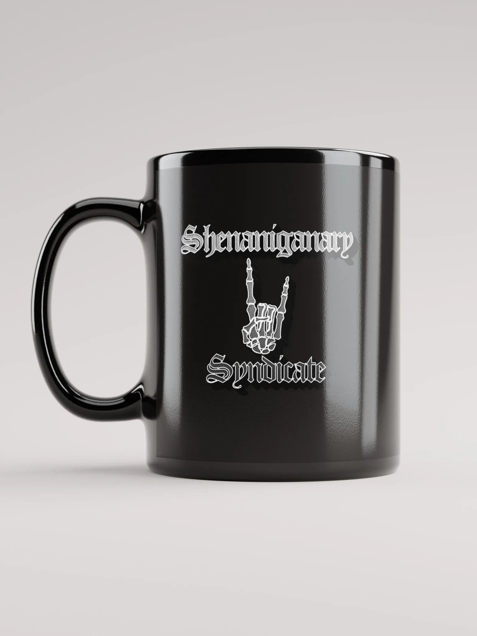 Syndicate Mug product image (6)