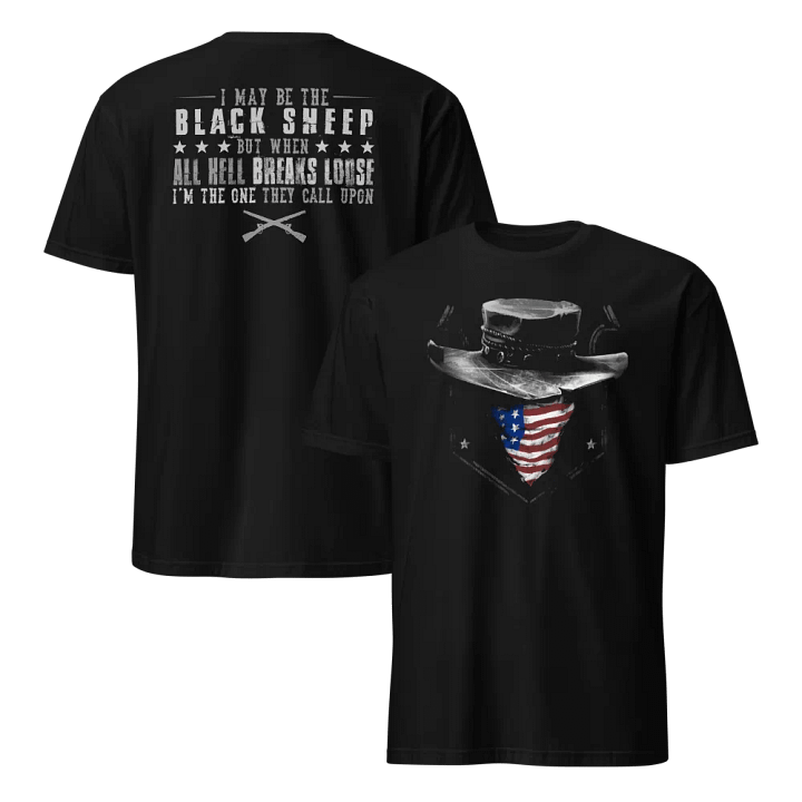 Black Sheep Original product image (1)