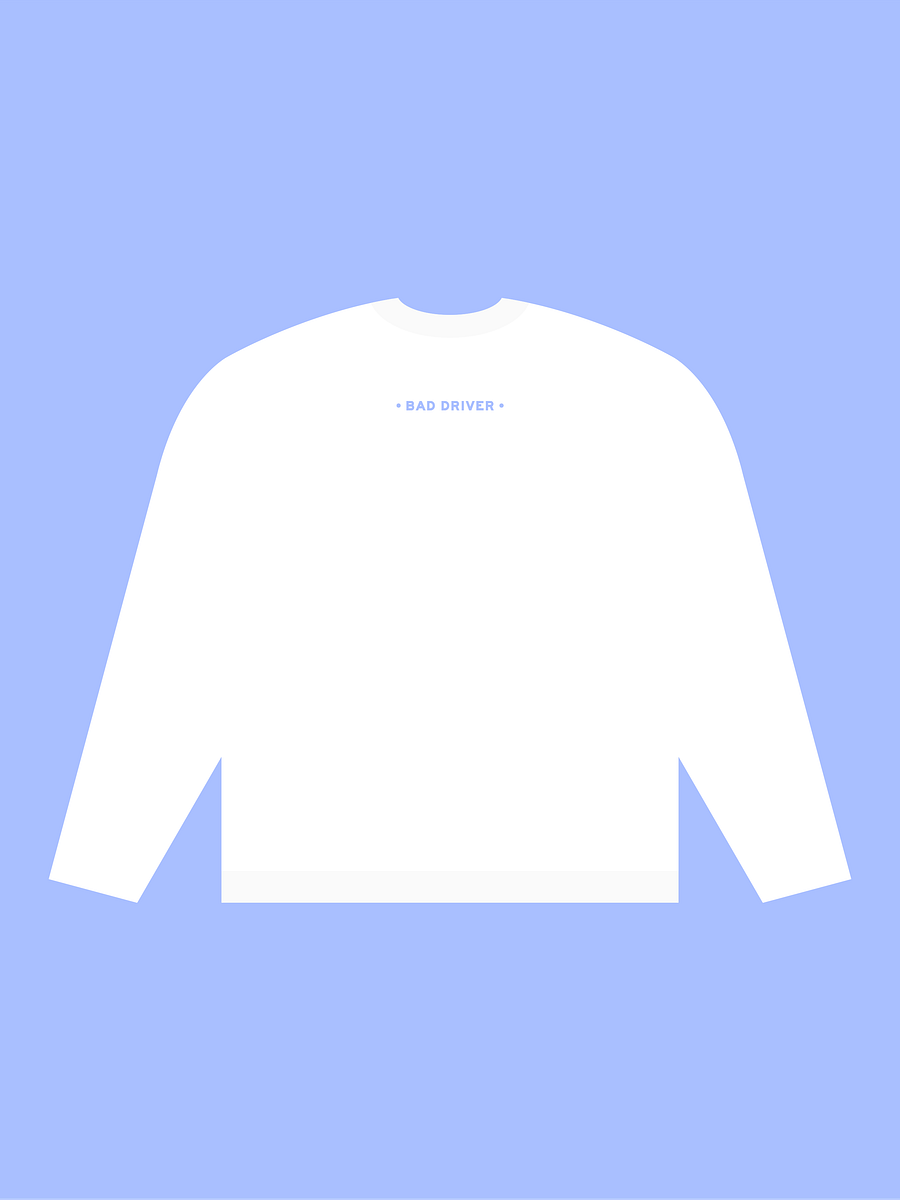 Questionable Racing Crewneck product image (2)