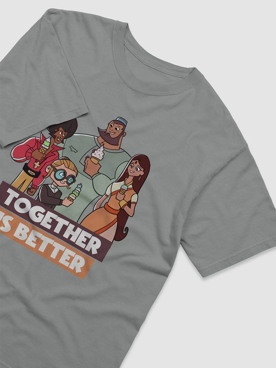 Together is Better | God's Gang Tee product image (69)