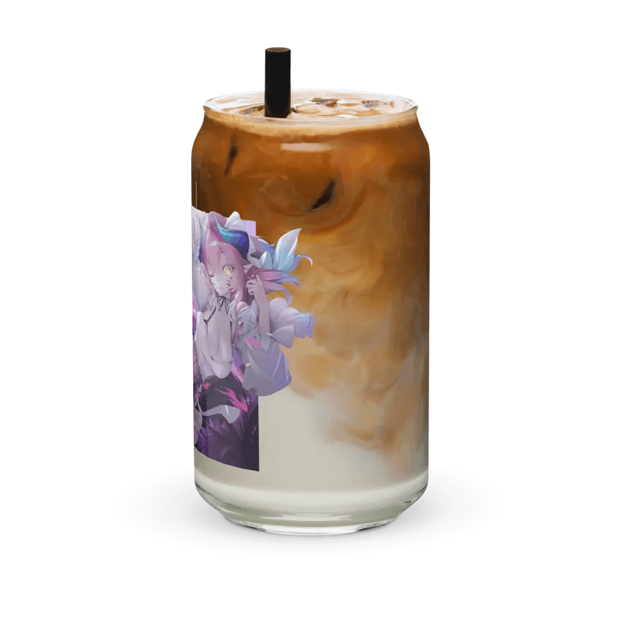 Atlas Debut - Glass product image (12)
