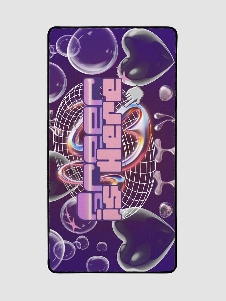Streamer Mat product image (2)