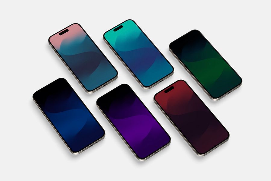 Chromatic II product image (3)