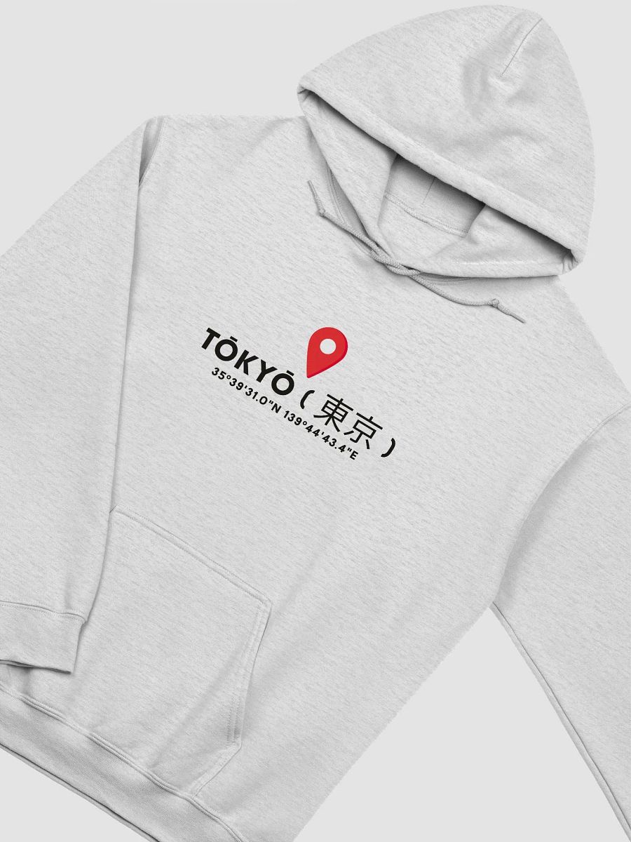 Tokyo Hoodies product image (4)