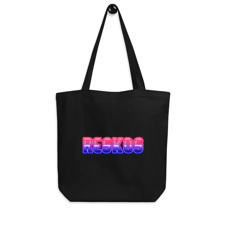 RESKOS Gradient Glow Tote Bag product image (6)