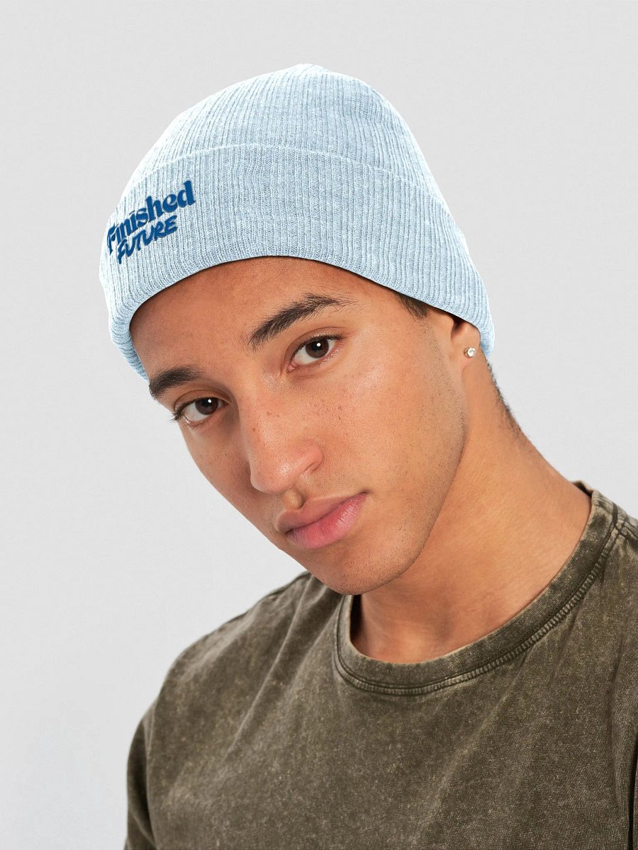 Beanie-Mütze | NewYork-Style product image (3)
