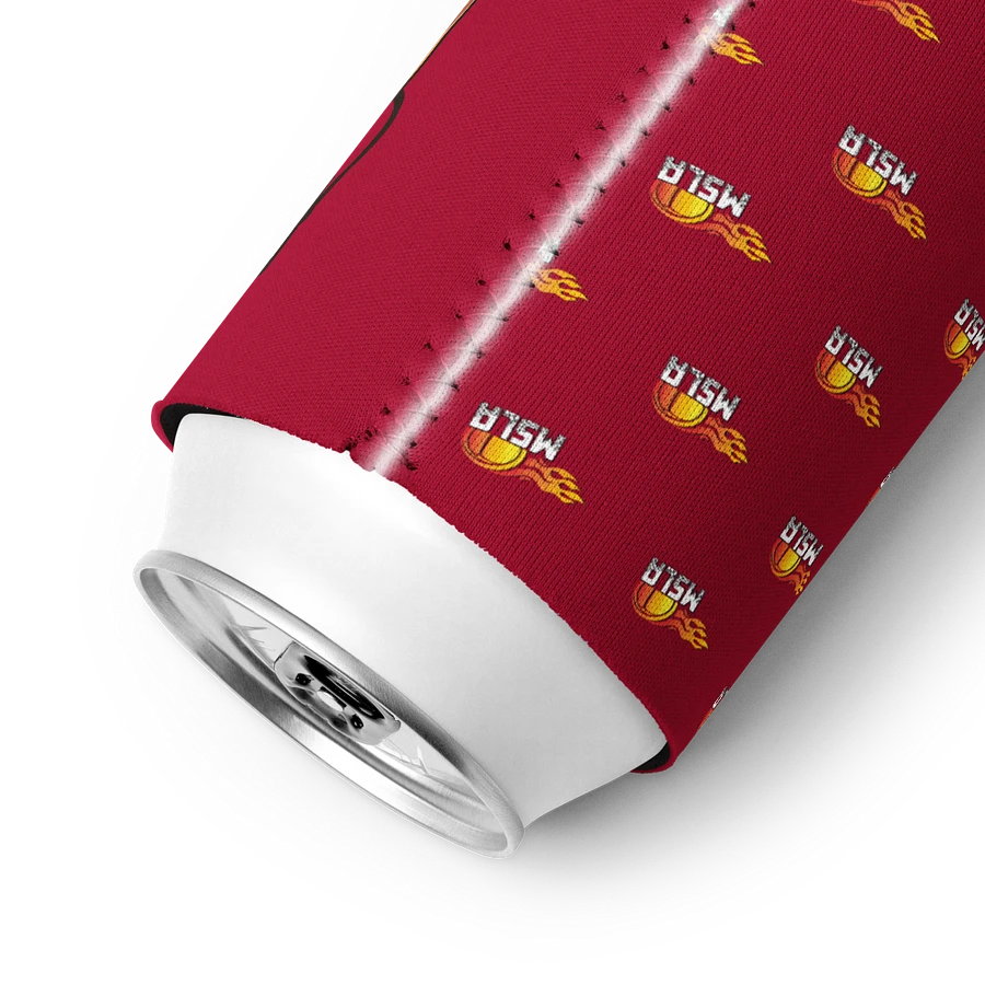 The Proverb - Coozie Can Cooler product image (3)