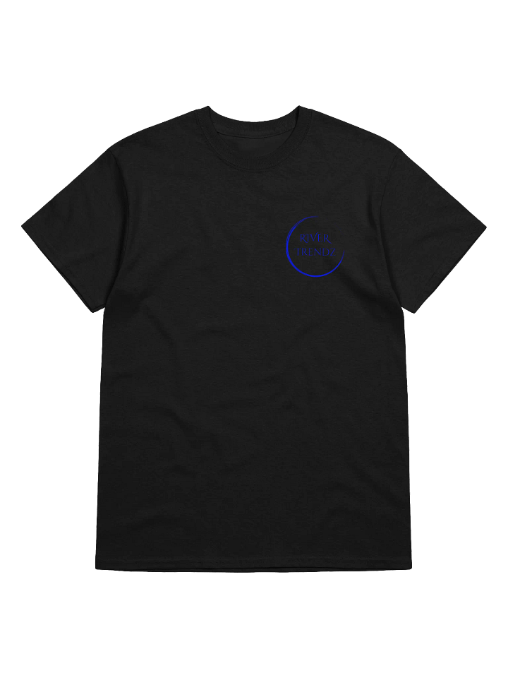 Faded Circle River Trendz Tee product image (4)