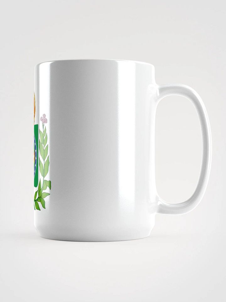 Caneca Império do Brasil ll product image (1)