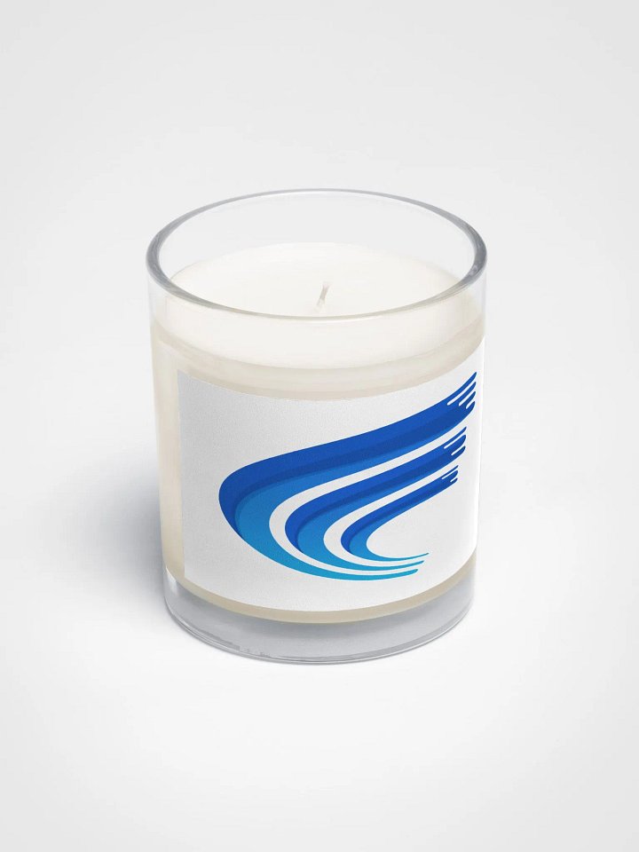 YouKnowMe Candle product image (2)