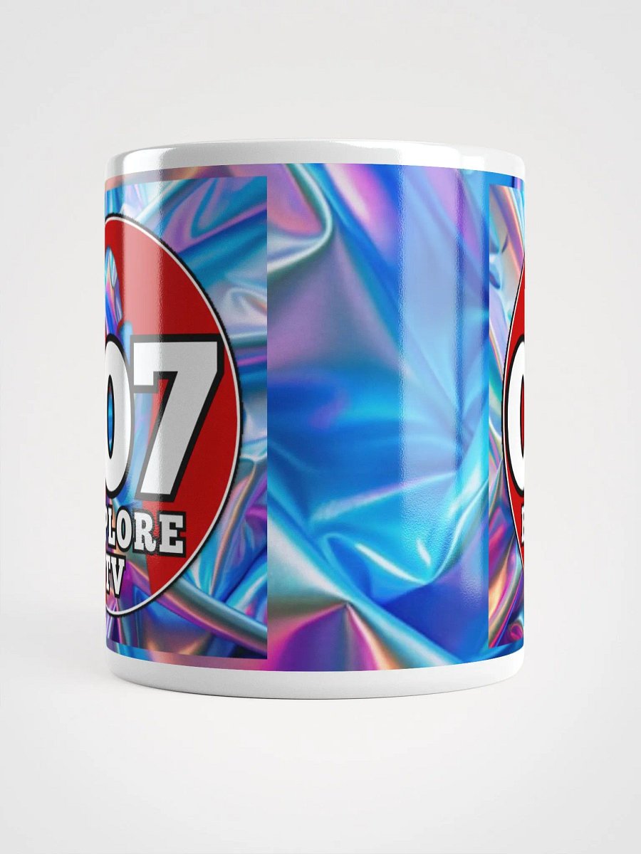 007 Explore TV Mug product image (6)