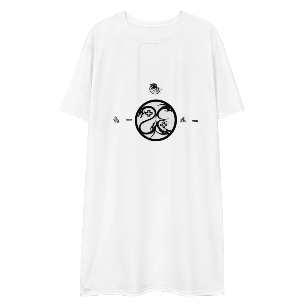Planet Dub Big Ol T-Shirt product image (3)