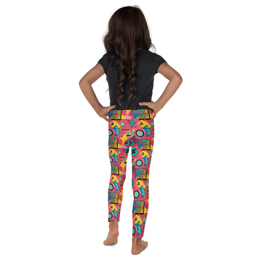90s Abstract Maisey JumpActive Leggings product image (5)