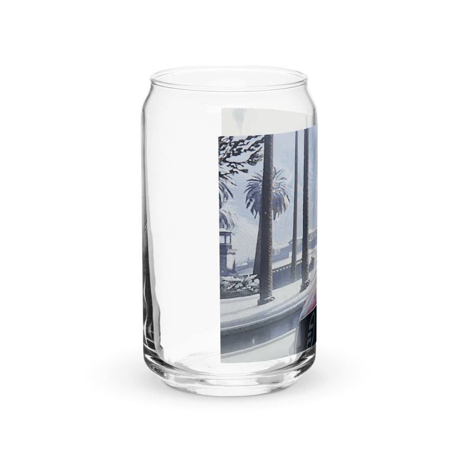Watchdogs Bentley cup product image (10)