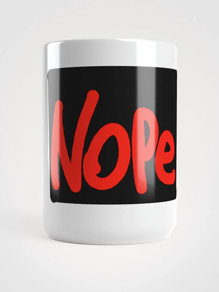 Nope product image (1)