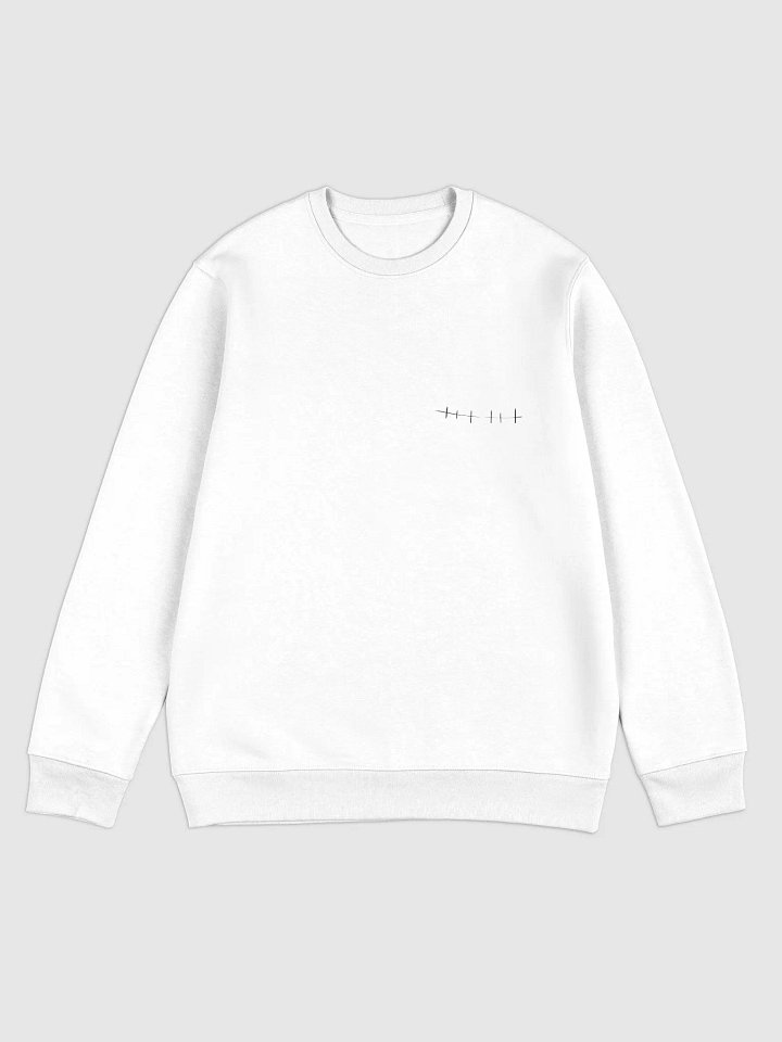 Heavy Blend™ Sweatshirt Suture B product image (1)