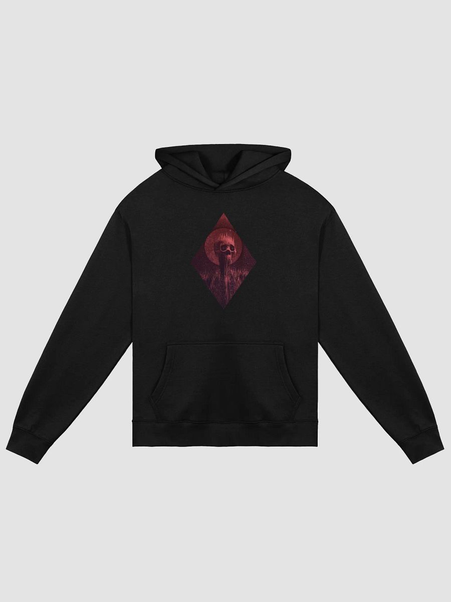The Great Dying Hoodie product image (2)