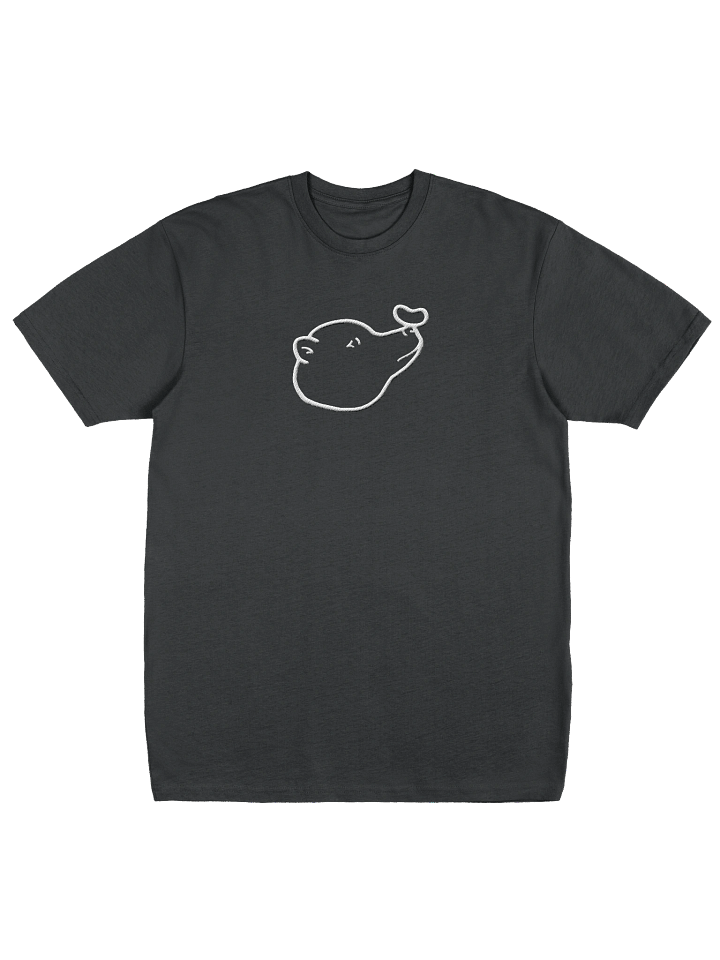Beans & Bears Heavy Tee! product image (1)