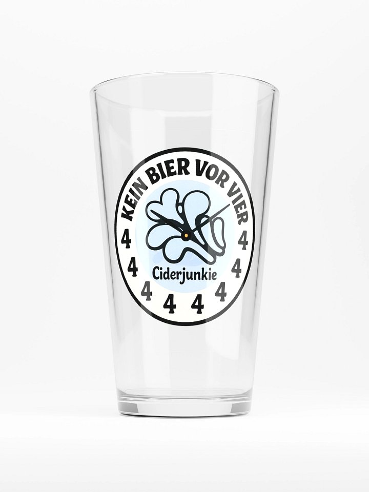 Kein Bier vor 4 product image (2)