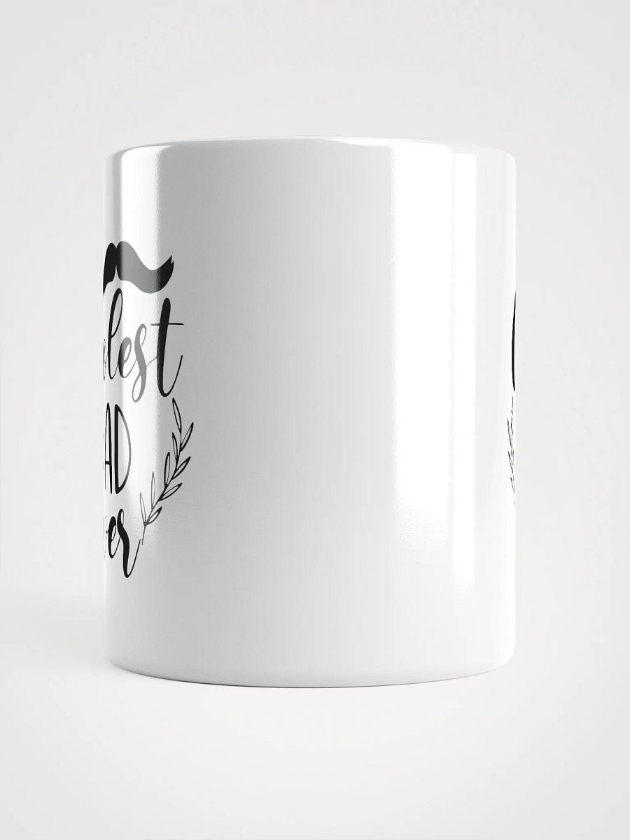 Coolest Dad Ever Mug product image (14)