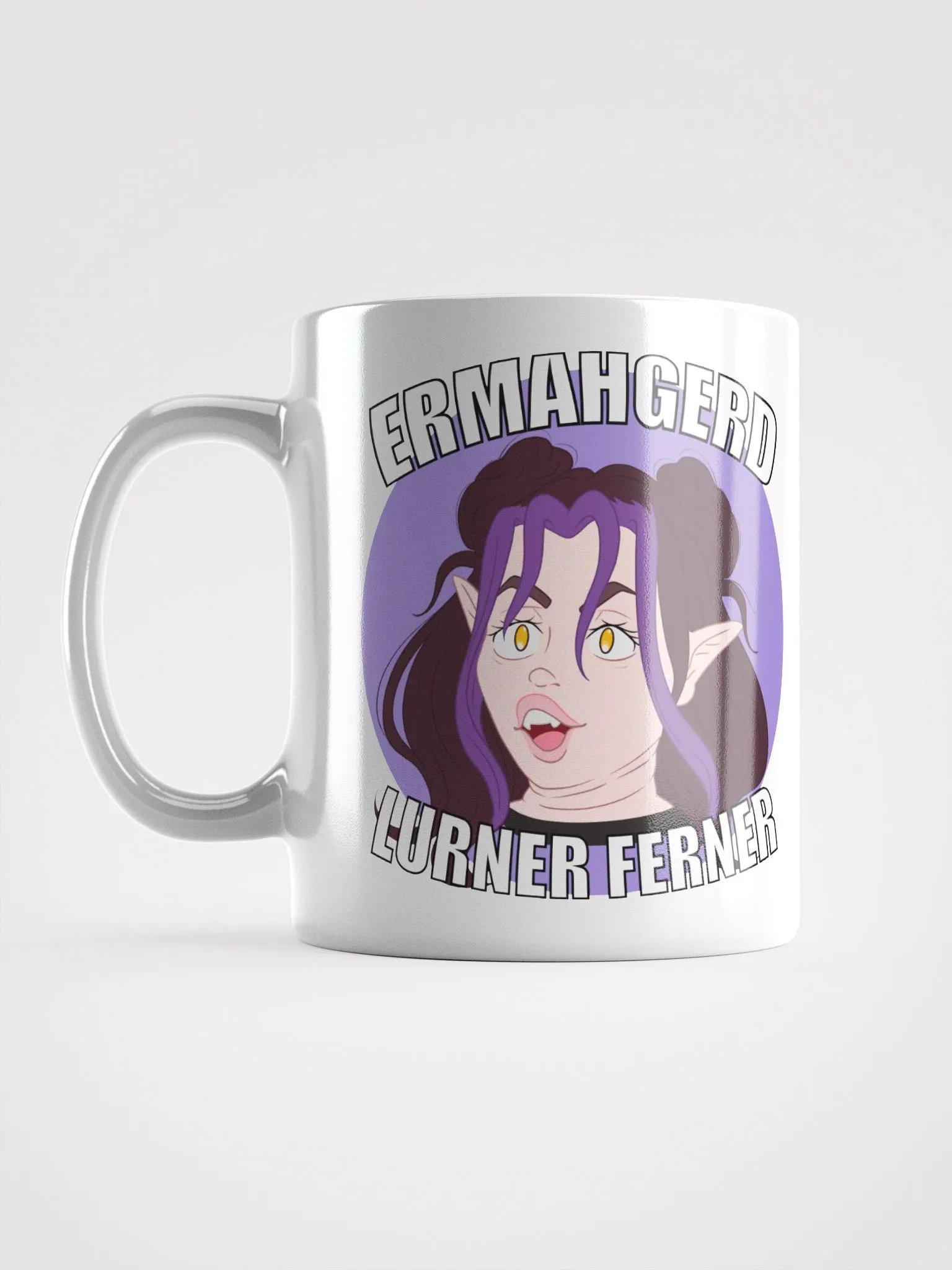 ERMAHGERD CERFEE product image (4)