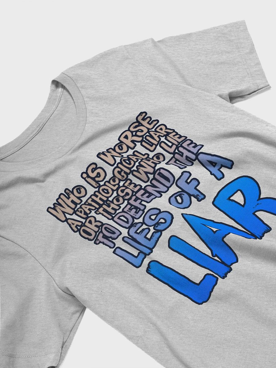 Who Is Worse product image (3)