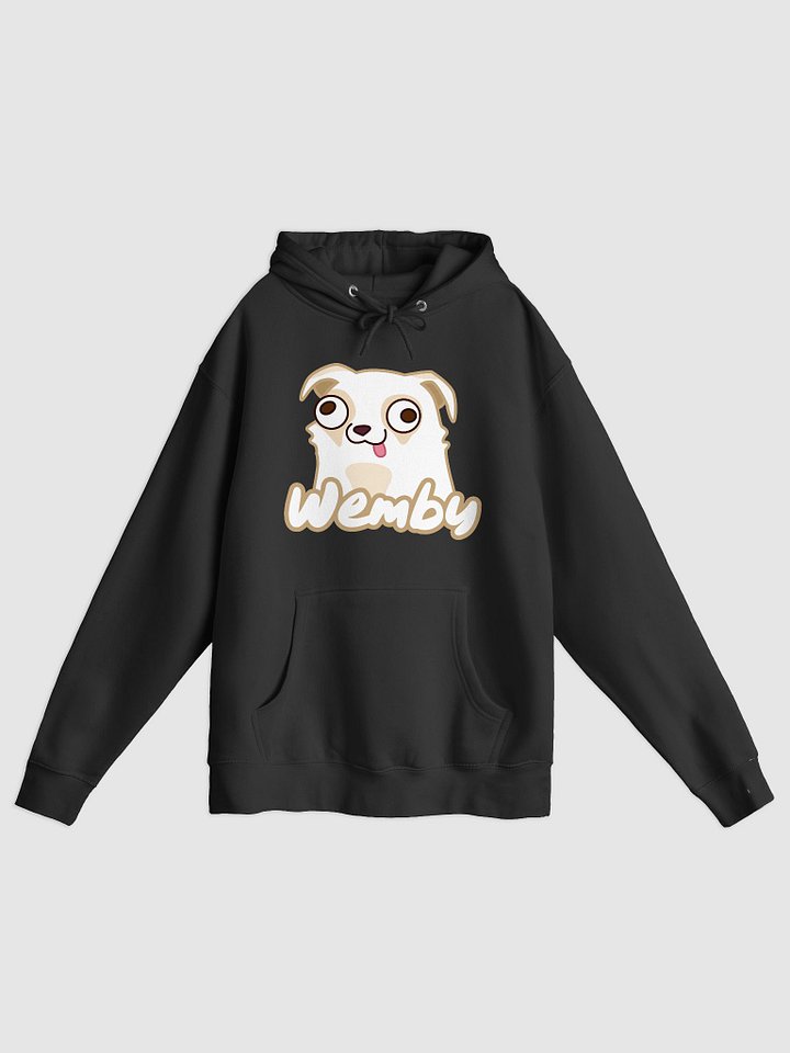 Wemby Sweater product image (4)