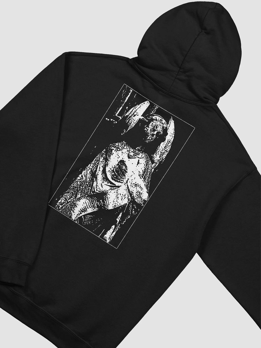 GAVE UP - Hoodie product image (4)