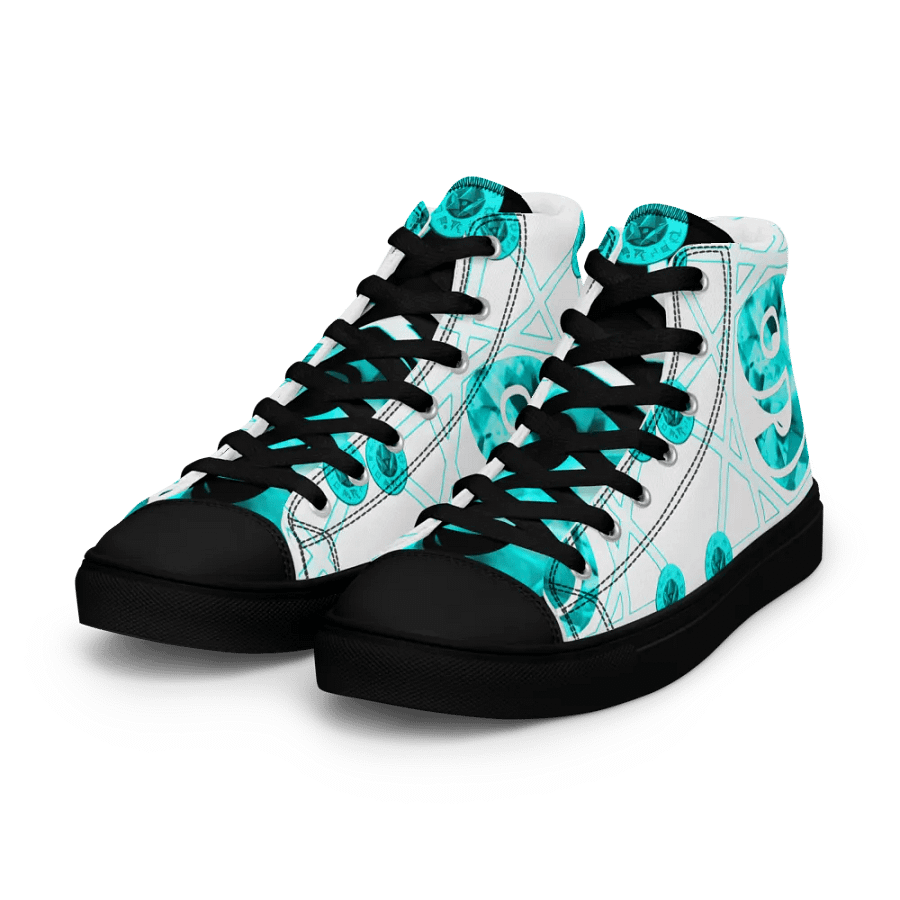 9th Kaliber High tops product image (7)