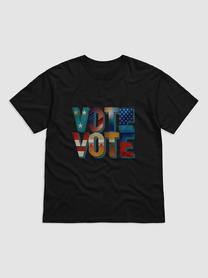 Vote in Every Language product image (1)