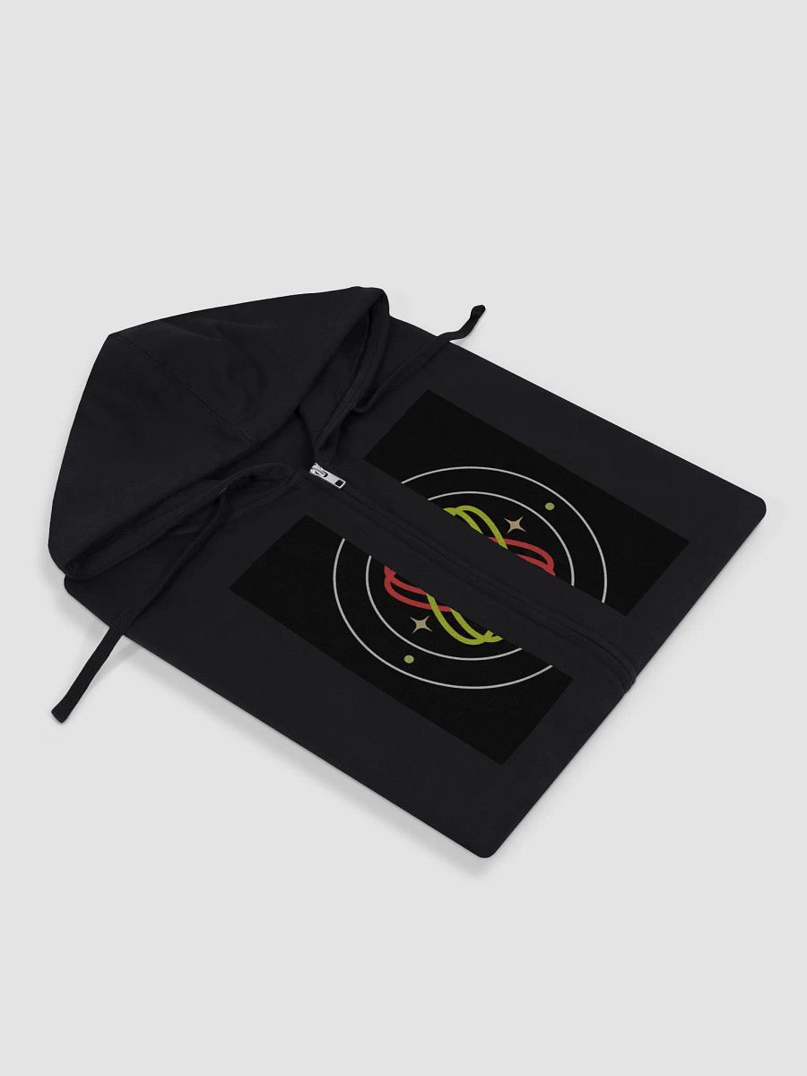 RFTV Gear Fleece Zip-Up product image (11)