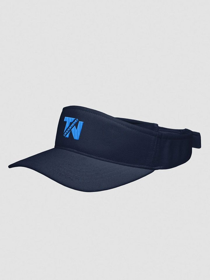 Flexfit Visor - Nashville TN product image (2)