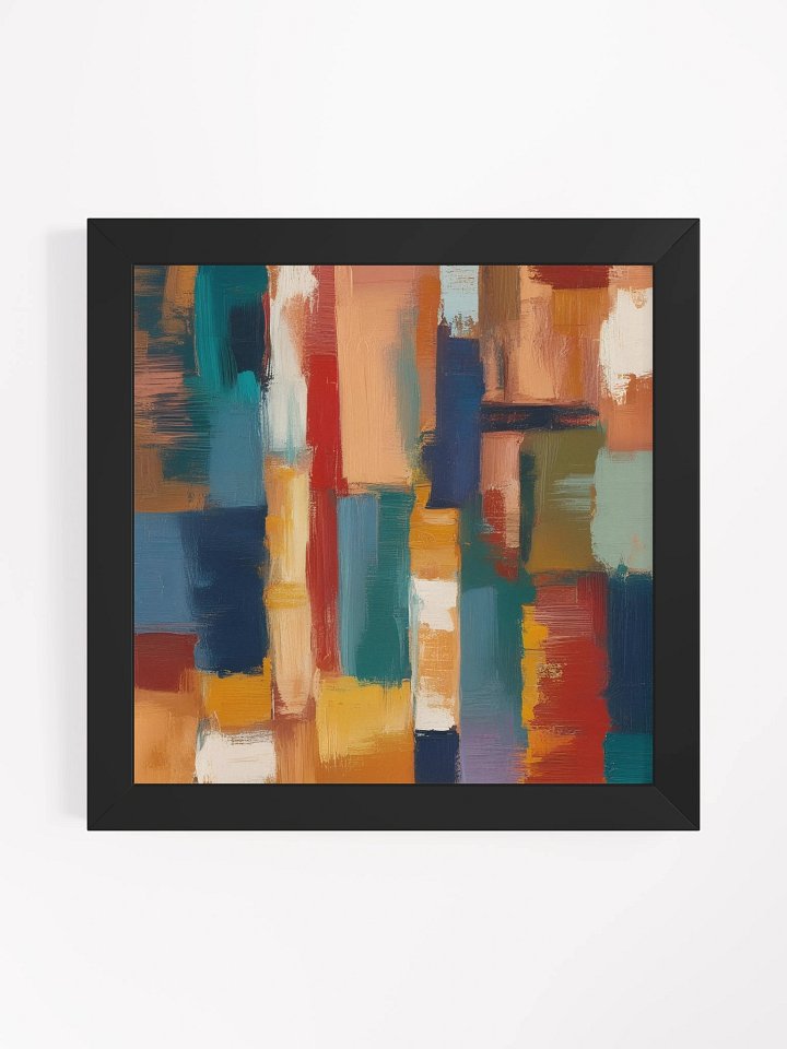 Four Mile Framed Premium Poster product image (3)
