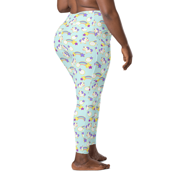 Dreamy Pants Adult product image (2)