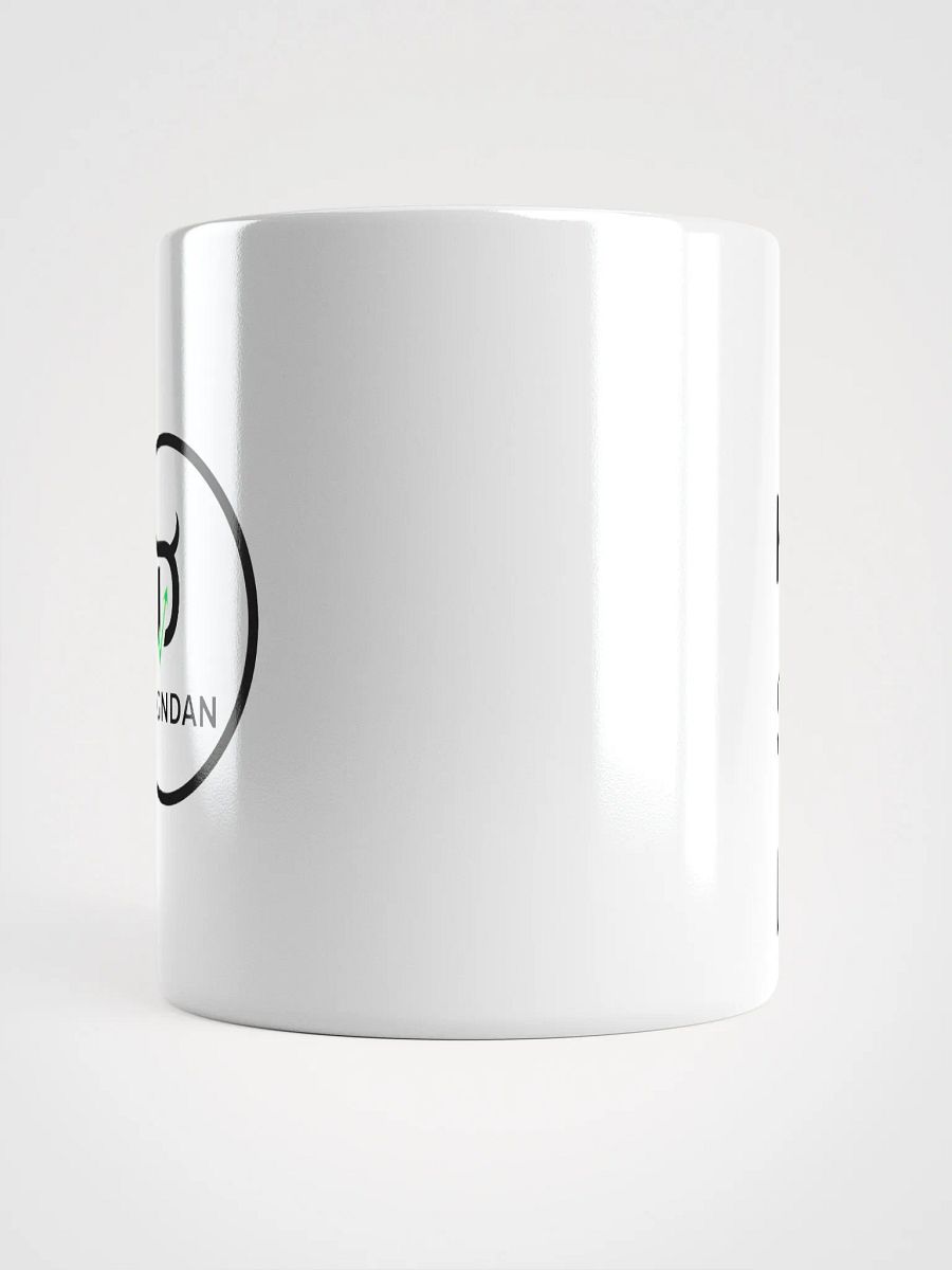Buy high sell low mug product image (15)