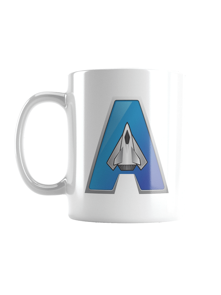 A Logo Mug product image (1)