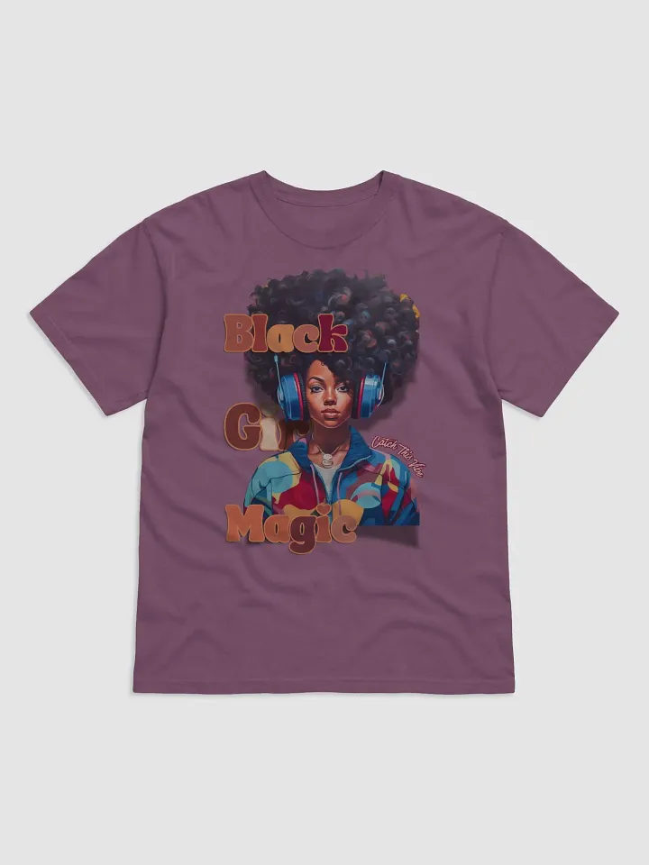 CTV Black Girl Magic product image (8)
