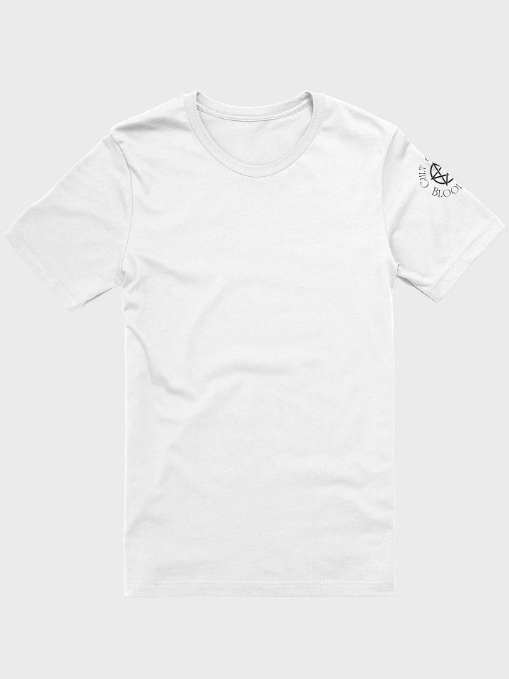 GothLifeJeffEyes_Pastel_Tshirt product image (2)